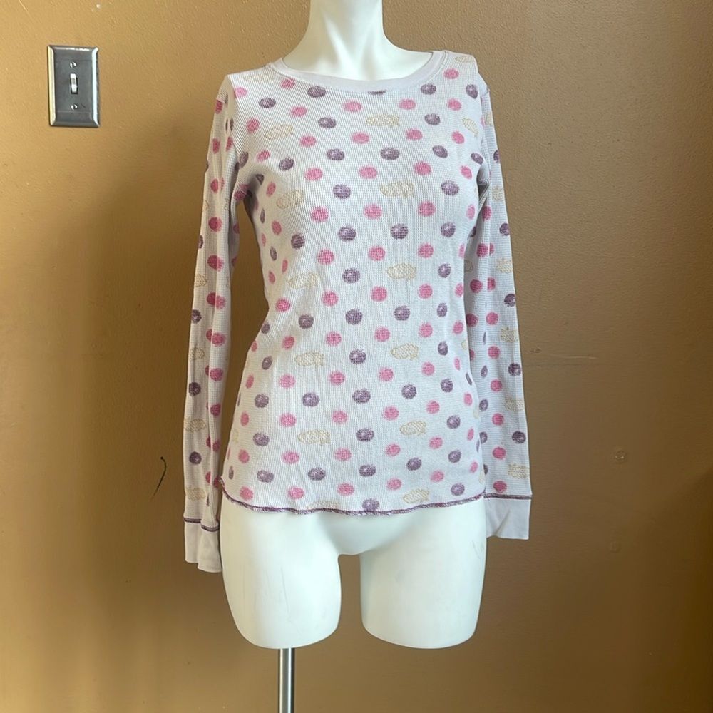 Hurley long sleeve shirt Size see Measurements